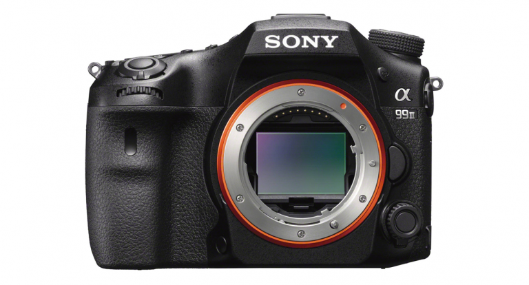Quick look: Sony a99 II—full-frame goodness