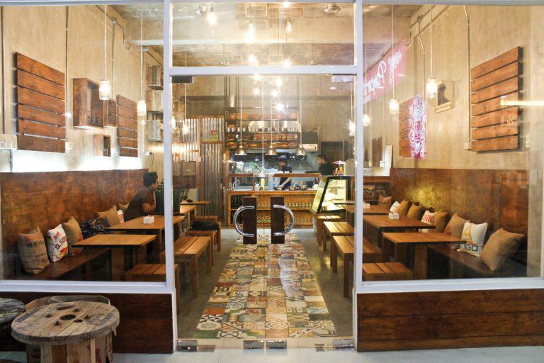 Restaurant Review: Chives Bistro and Market