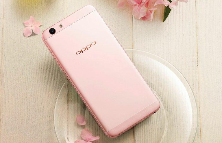 OPPO is now 2nd bestselling smartphone brand in PH
