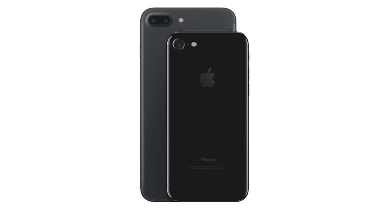 Apple launches iPhone 7 and dual camera 7 Plus; says goodbye to 3.5 mm headphone jack