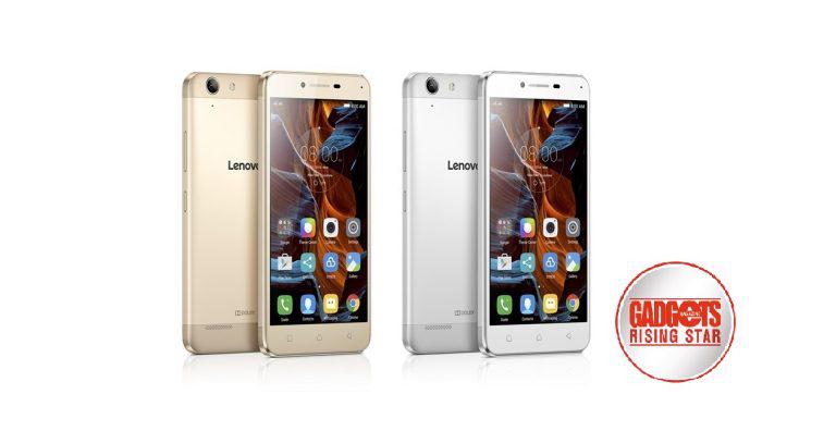 GadgetsLab: Lenovo Vibe K5 Plus