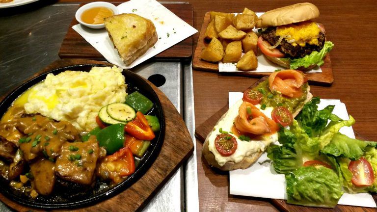 Restaurant Review: Slappy Cakes