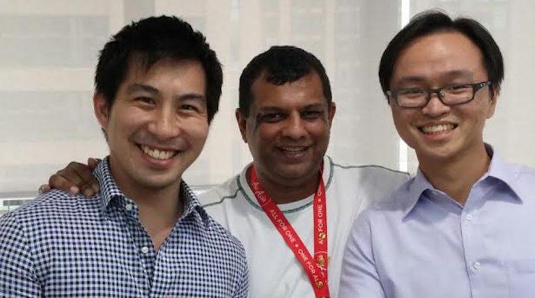 Tune Labs forms partnership with Philippine rewards program ZAP