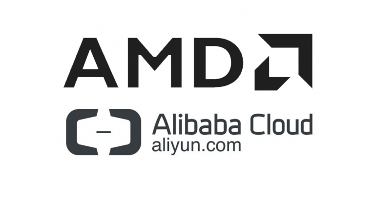 AMD partners with Alibaba for cloud computing services