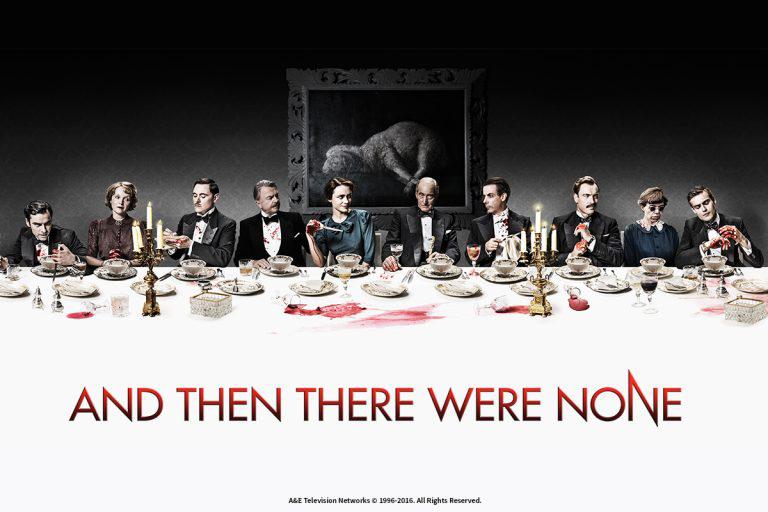 And Then There Were None makes PH debut on iflix