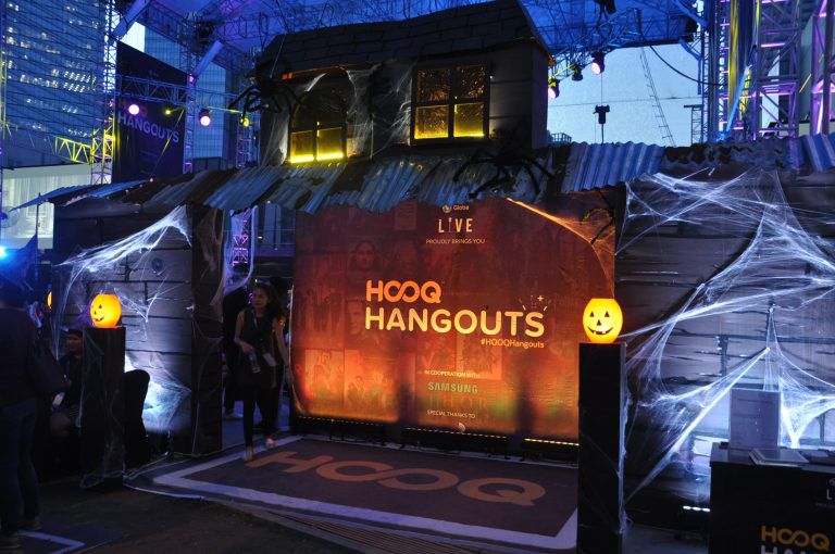 HOOQ debuts new look and showcases more family-friendly content
