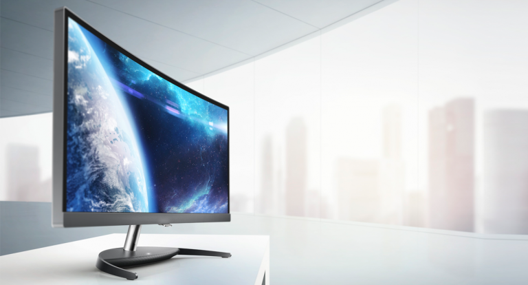 Philips BDM3490UC already in the Philippines