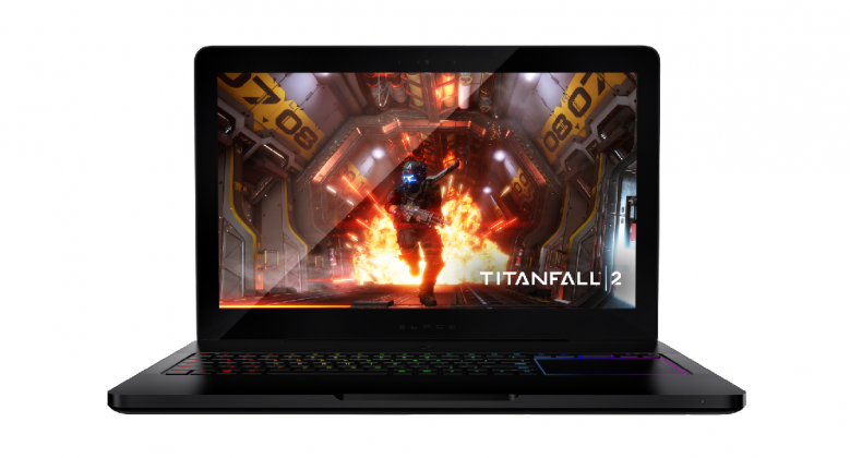Quick Look: New Razer Blade Pro • Gadgets Magazine