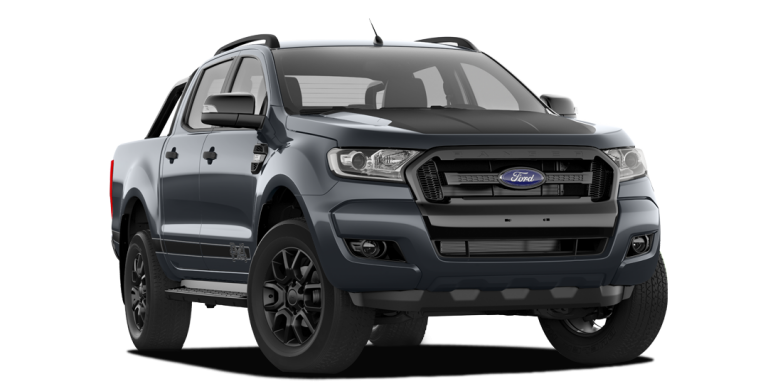 Ford Philippines delivers best-ever third quarter performance