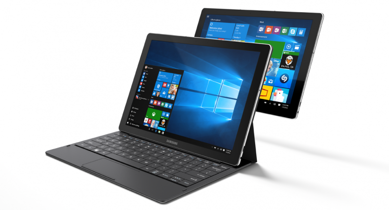Quick Look: Samsung Galaxy TabPro S—brand’s first 2-in-1