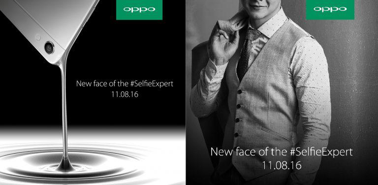 Oppo PH teases new smartphone and brand ambassador