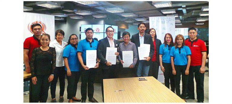 AMA Online Education seals partnership with Rappler to bring Digital Media courses within reach of Filipinos
