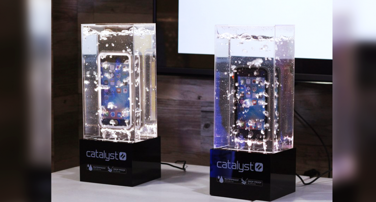 Power Mac Center and Catalyst launches waterproof and adventure-proof cases for Apple devices