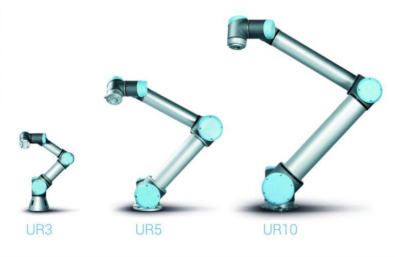 World Robotics Report 2016 announces collaborative robots as market driver