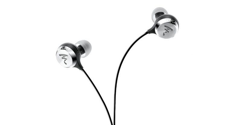 Quick Look: Focal Sphear In-Ear Headphones