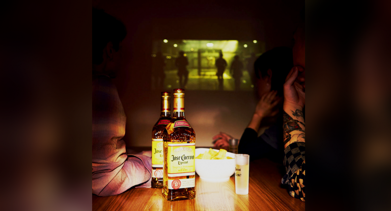 Jose Cuervo: Every moment is a blast with Jose Cuervo