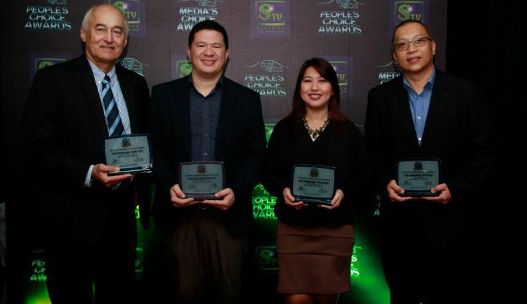 Volkswagen Philippines bags 8 wins in 2016 Auto Focus Media’s Choice Awards