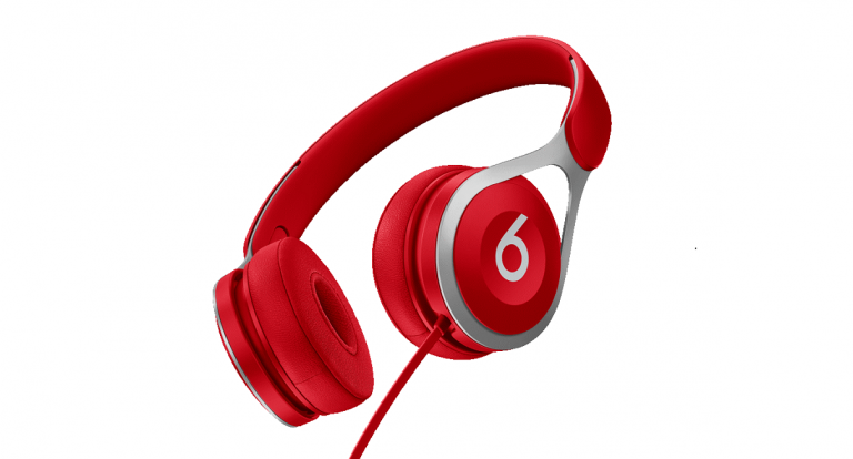 Beats EP available now through MSI-ECS