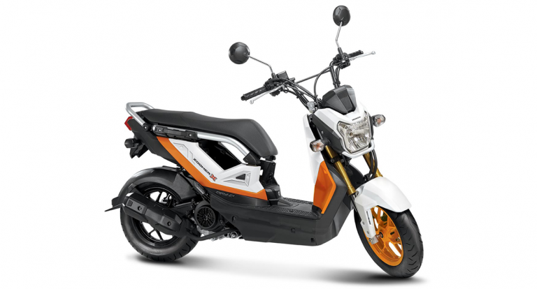 Honda launches new faces of three bikes