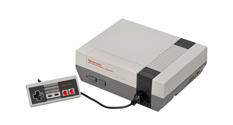 Quick Look: NES Classic Edition