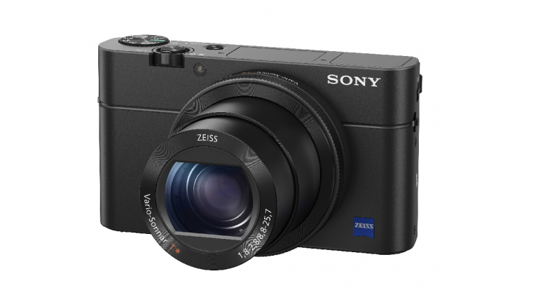 Quick Look: Sony RX100 IV