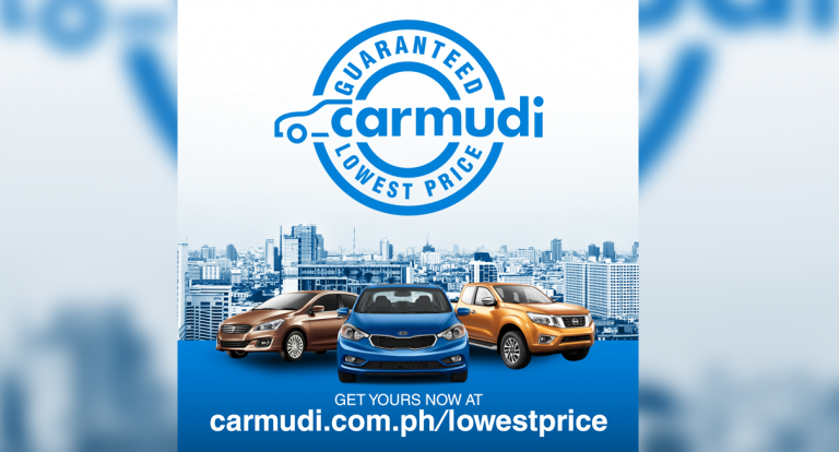 Carmudi lowest-price guarantee: a bold claim unmatched in the industry