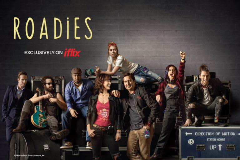Roadies Makes its Way to iflix