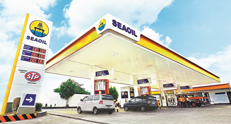 SEAOIL offers cash back promo to GRAB drivers and employees