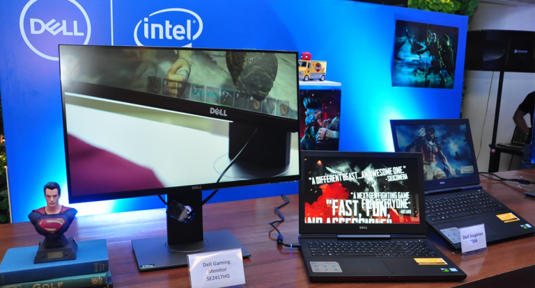 Dell launches Inspiron 15 7000 series; 960M for as low as PHP 49,990