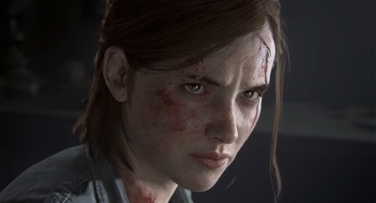 The Last of Us Part II trailer sees Ellie all grown up