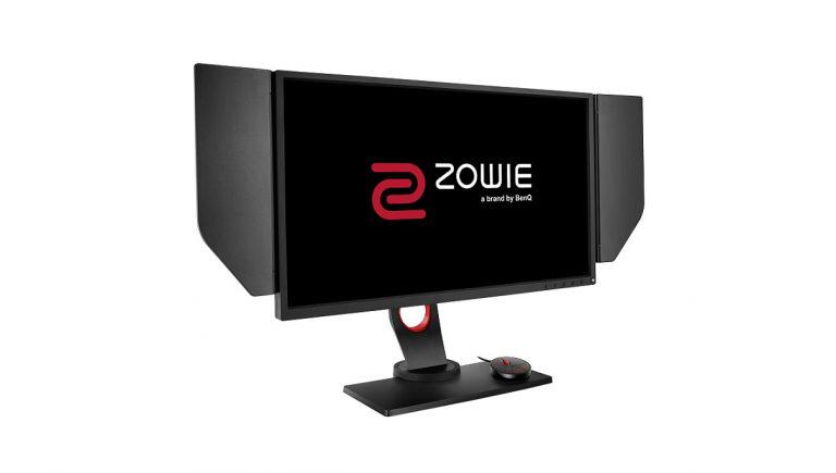 Quick Look: BenQ Zowie XL2540