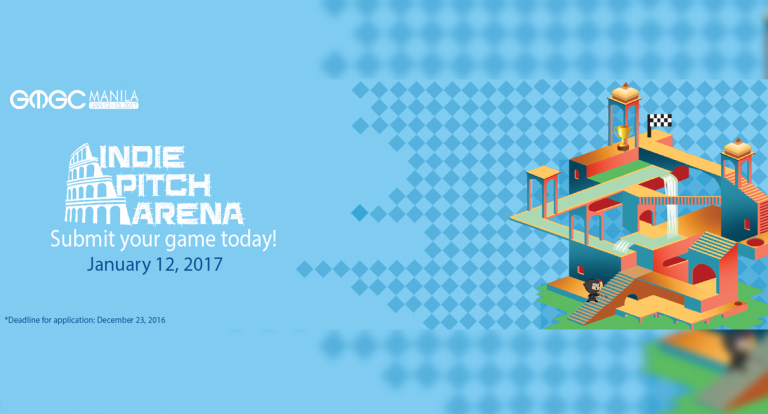 GMGC is coming to the Philippines!