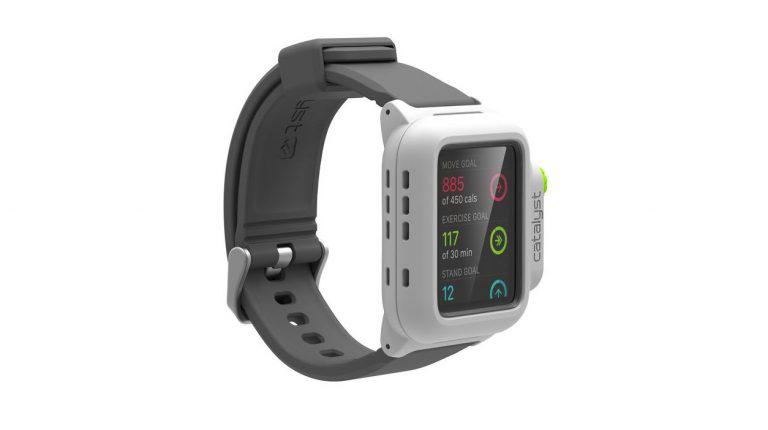 Quick Look: Catalyst Apple Watch 42 mm Case