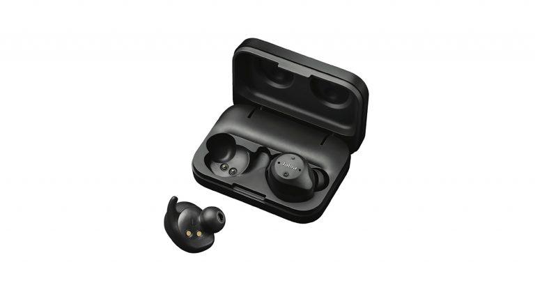 Quick Look: Jabra Elite Sport