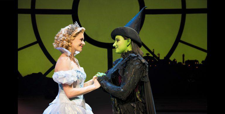 Exclusive Ticket Discounts to Wicked Await Globe Customers