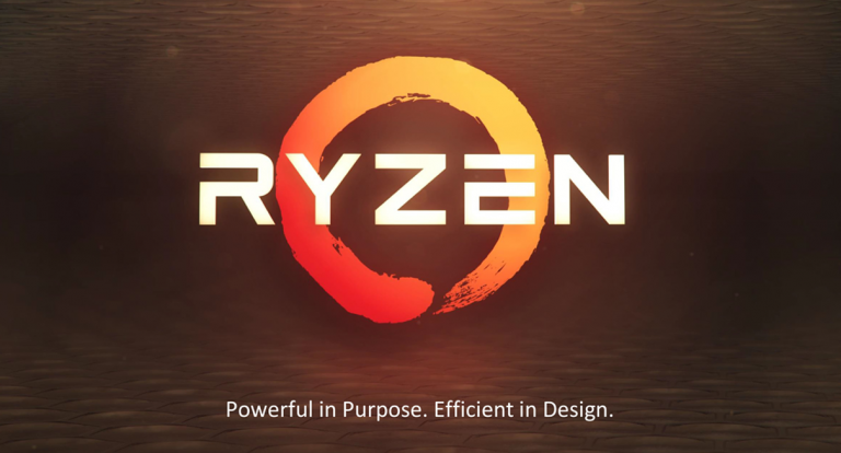 AMD unveils Ryzen motherboards
