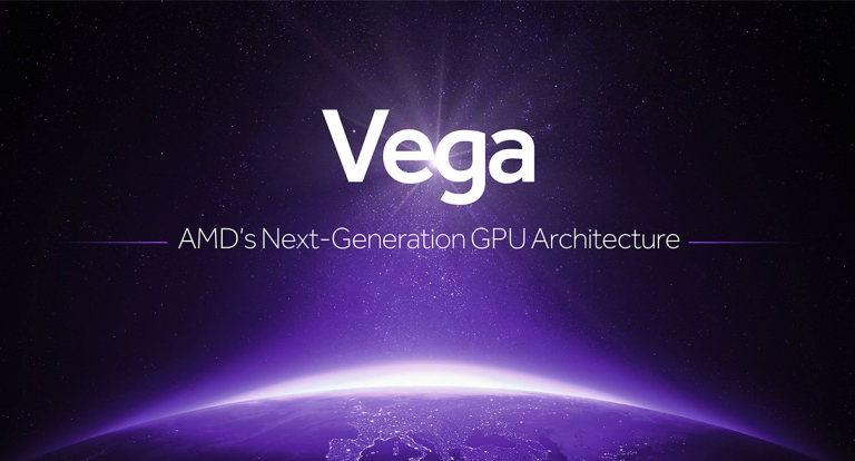 AMD Vega to launch first half of 2017