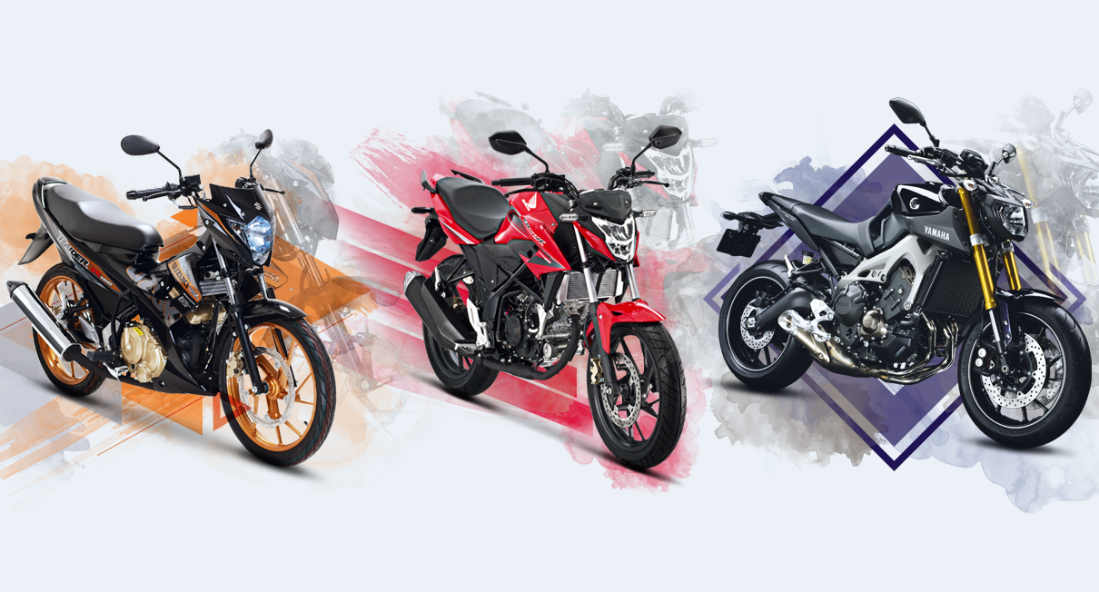 Best Motorcycle Dealer In The Philippines | Reviewmotors.co