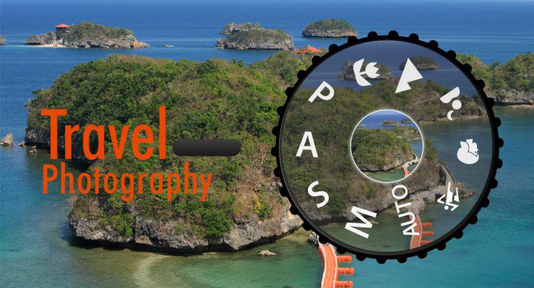 Travel  Photography