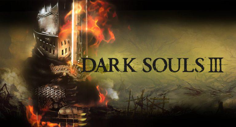 Gaming: DARK SOULS III