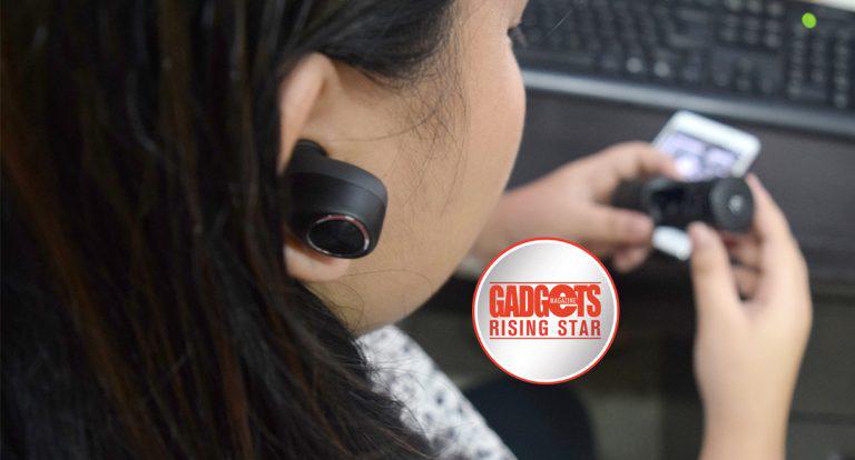 Reviewed: Motorola Verve Ones