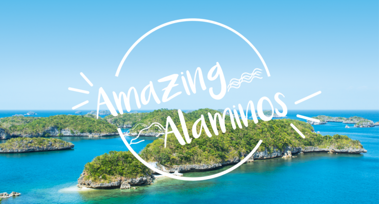 Roadtrip 2016: Amazing Alaminos