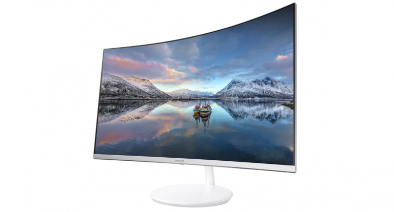 Samsung to unveil Quantum Dot Curved Monitor at CES 2017