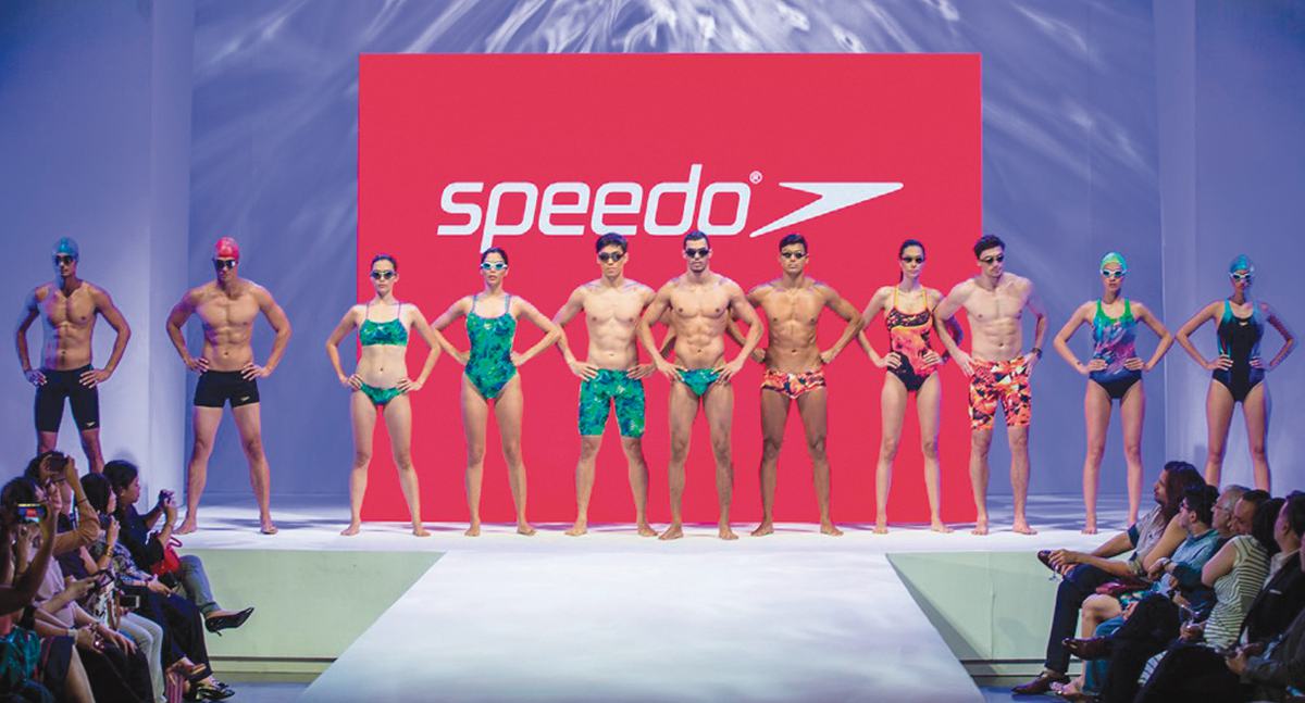 cent Malaise amusement Active Lifestyle: Speedo for Every Aquanaut • Gadgets Magazine