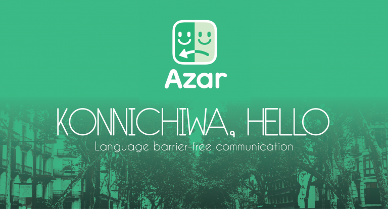Apps: Azar