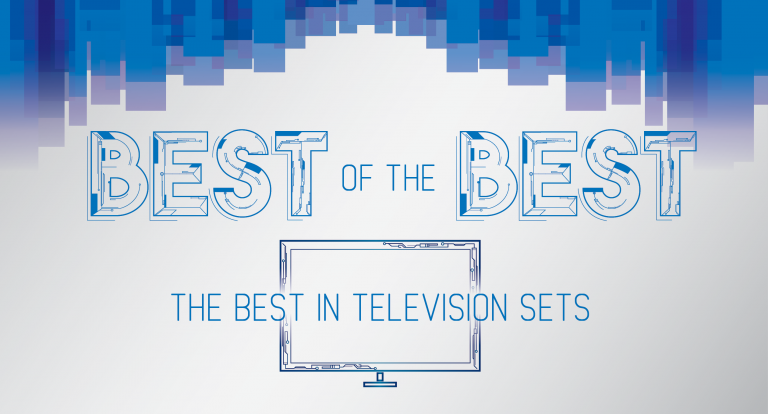CoverStory: The Best Television Sets