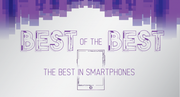 CoverStory: The Best Smartphones