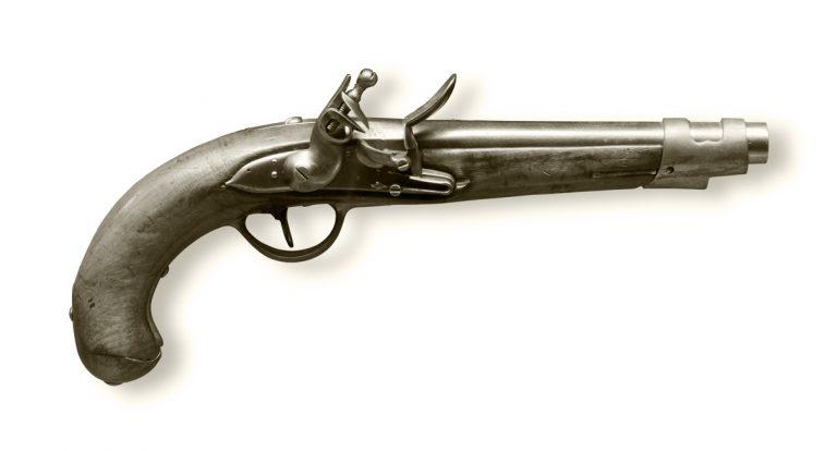 Gun 101: The Evolution of the Firearm