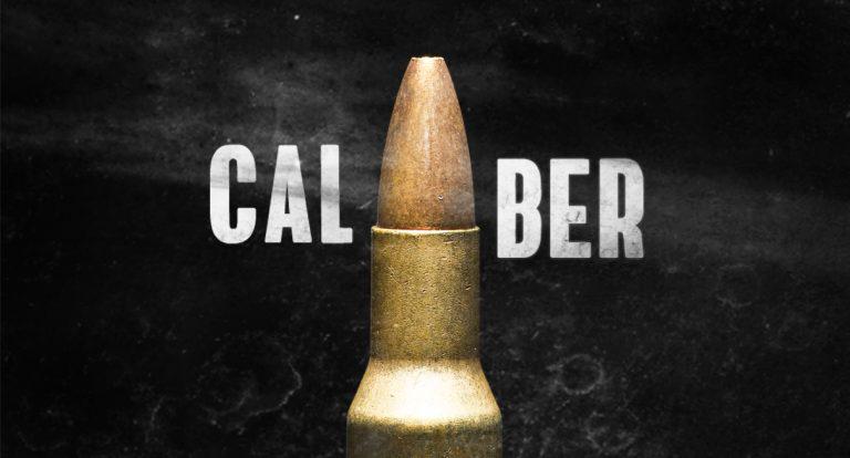 Gun 101: Caliber
