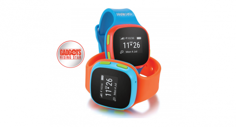 Reviewed: Alcatel Move Time